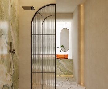 Nordic Style TOILET-ID:885225064