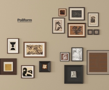 French Style Painting-ID:236529114