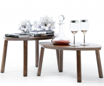 Modern Coffee Table-ID:526792055