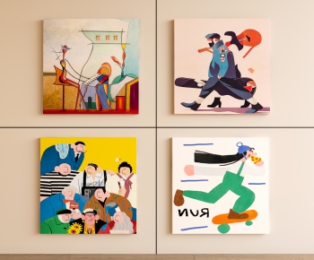 Modern Painting-ID:180414927