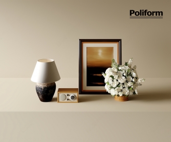 Modern Decorative Set-ID:939939033
