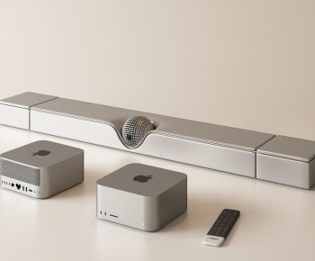 Modern Sound Box-ID:805581094