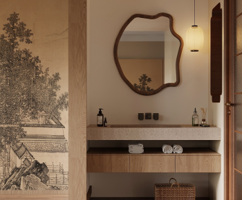 New Chinese Style TOILET-ID:481867078