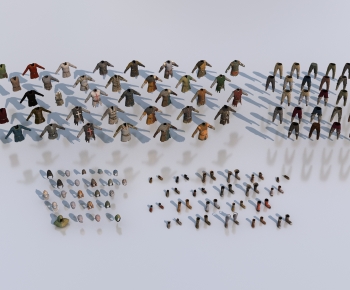 Modern Clothes-ID:832214123