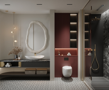 Modern TOILET-ID:669939996