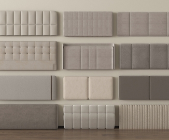 Modern Bedhead Back Rest-ID:578499083