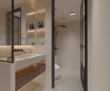 Modern TOILET-ID:621850014