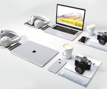 Modern Computer/Computer Screen-ID:997348073