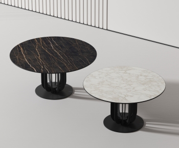 Modern Dining Table-ID:372263911