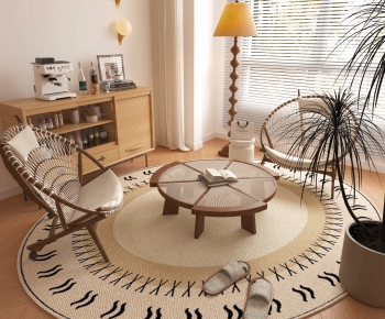 Modern Lounge Chair-ID:875457056