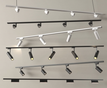 Modern Track Spotlights-ID:382102975