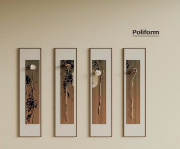 New Chinese Style Wall Decoration-ID:454133996