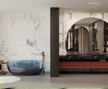 Modern TOILET-ID:737121135