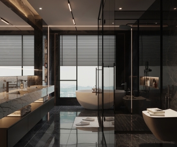 Modern TOILET-ID:167335035