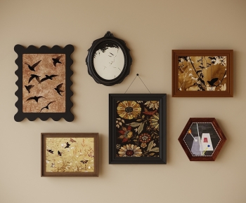 French Style Painting-ID:564268113