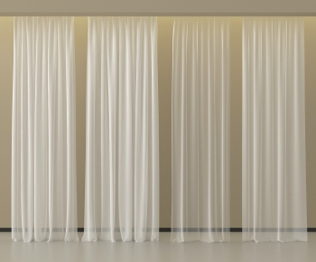 Modern The Curtain-ID:820777895