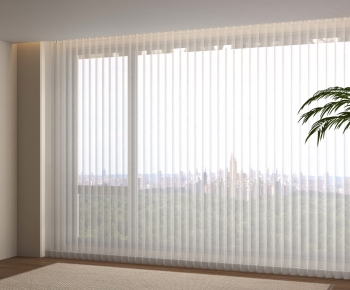 Modern Venetian Blinds-ID:981904981