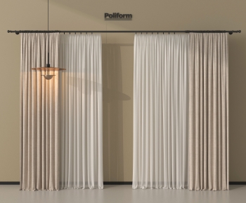 Modern The Curtain-ID:263566978