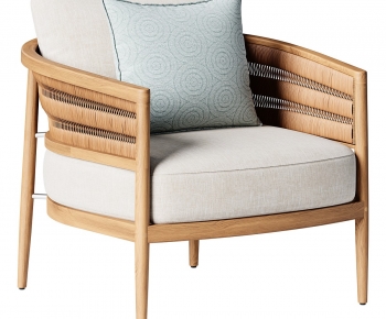 Modern Lounge Chair-ID:589364056