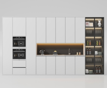 Modern Sideboard-ID:129621033