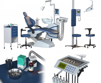 Modern Medical Equipment-ID:165920332