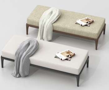 Modern Bench-ID:895791156