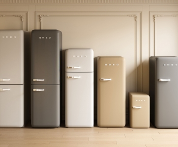 Modern Home Appliance Refrigerator-ID:815125945