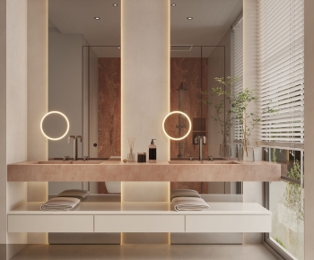 Modern TOILET-ID:192307002