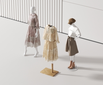 Modern Fashion Model-ID:781492959