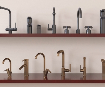 Modern Faucet/Shower-ID:900427109