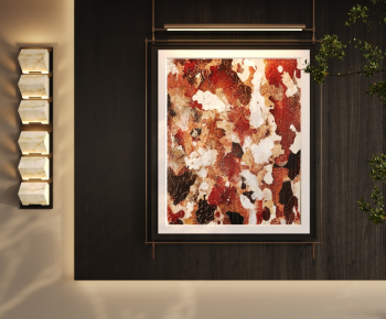 Modern Painting-ID:137201072