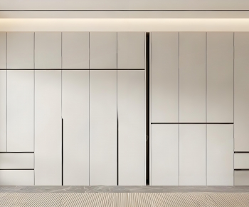 Modern The Wardrobe-ID:507992989