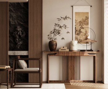 New Chinese Style Painting-ID:946238043