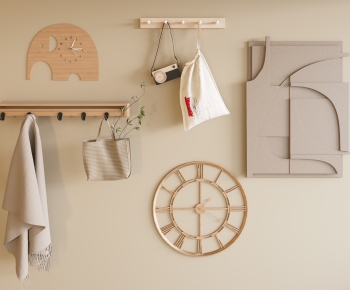 Modern Wall Decoration-ID:181212906