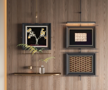 French Style Painting-ID:507605088