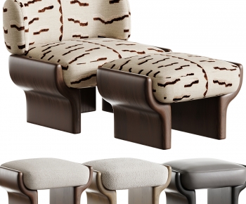 Modern Lounge Chair-ID:533769177