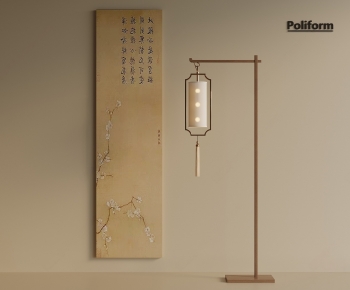 New Chinese Style Painting-ID:994416008