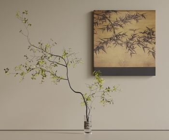 New Chinese Style Painting-ID:229825023