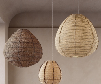 Wabi-sabi Style Droplight-ID:304977894