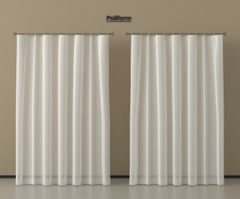 Modern The Curtain-ID:825887929