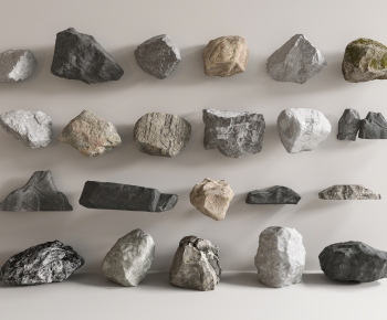 Modern Stone-ID:307405954