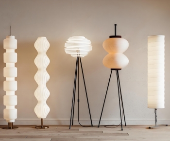 Modern Floor Lamp-ID:609438909