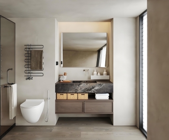 Modern TOILET-ID:396784074