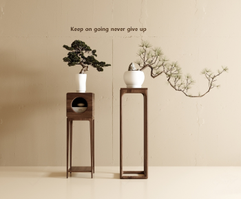 Modern Clay Pot-ID:550796039