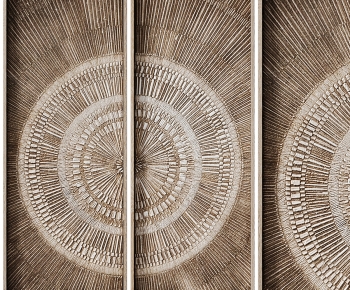 Modern Wall Panel-ID:444421055