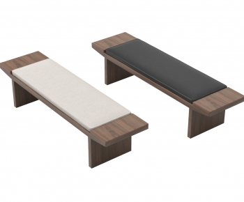 Modern Bench-ID:770967969