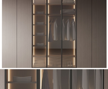 Modern The Wardrobe-ID:186719919