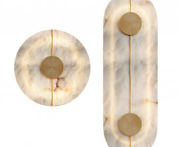 Modern Wall Lamp-ID:403508904
