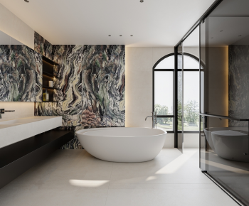 Modern TOILET-ID:320049054