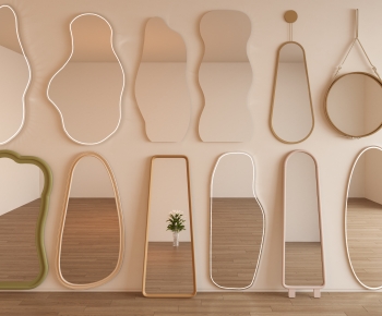 Modern The Mirror-ID:987070083